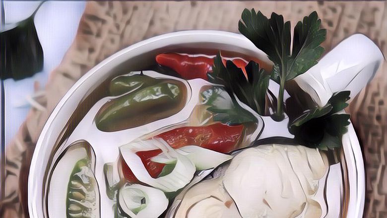 Rekomendasi Kuliner Tradisional Manado Yang Halal Dan Super Endol~