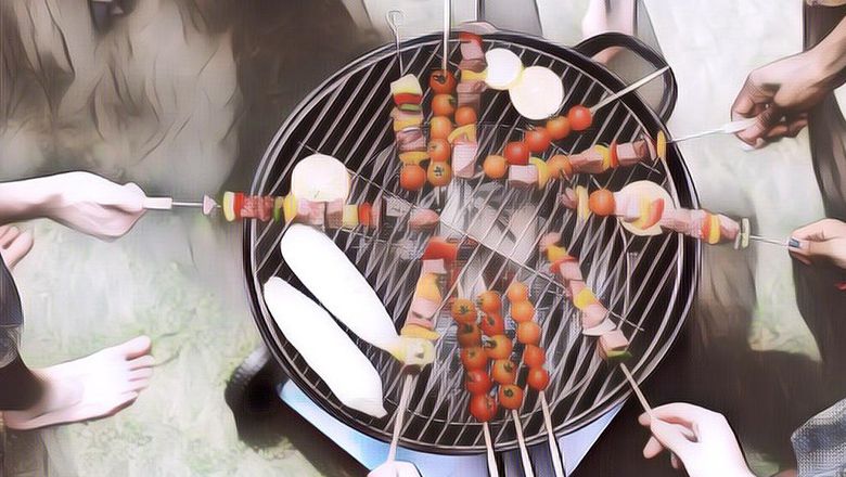 3 Hidangan Favorit Tahun Baru yang Bisa Dibikin Sendiri, Dijamin Praktis dan Hemat