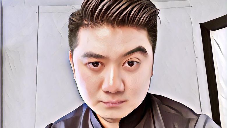 Chef Arnold 'Dipaksa' Follow Back akun Ria Ricis, Netizen Ikut Gemes Baca Balesannya