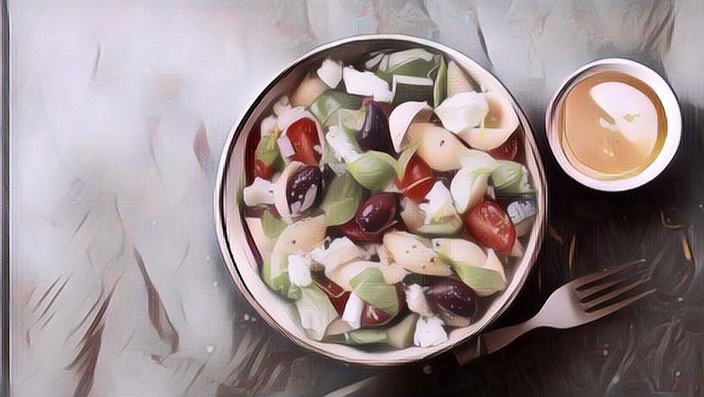 Makanan Berbuka Puasa untuk Orang Diet yang Enak dan Anti Nyiksa