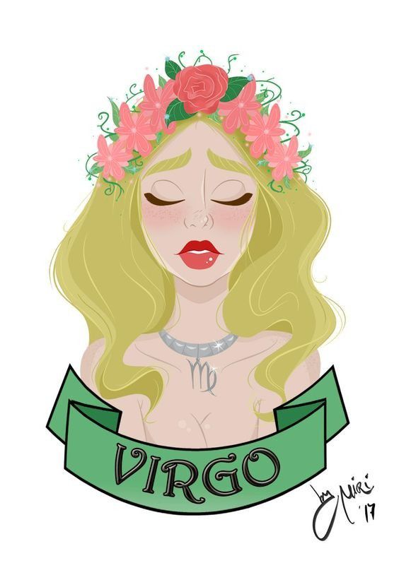 Virgo