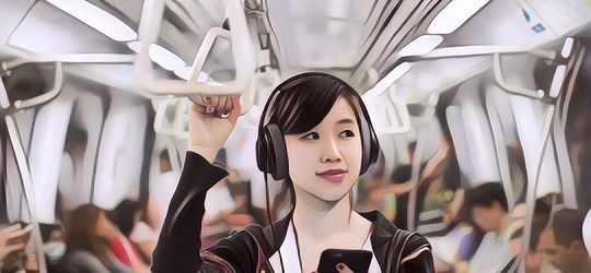 Pada Usia Berapa Kita Memiliki Musisi Favorit? Penelitian Ini Punya Jawabannya