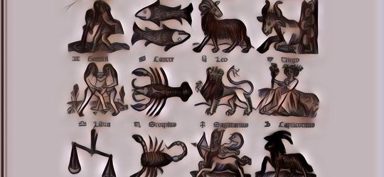 Ramalan Zodiak Harian 11 Juni: Virgo Butuh Kepala Dingin, Ada Banyak Masalah Menanti