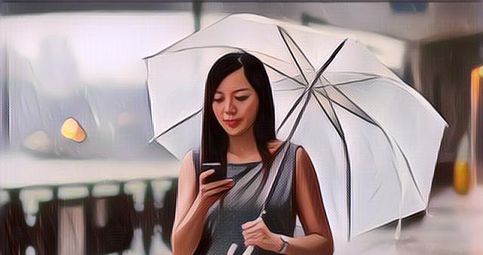 Kenapa Koneksi Internet Mendadak Lemot Saat Hujan?