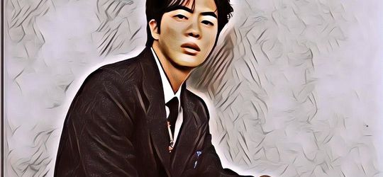 Wow! Ini 7 Bukti Jin BTS Sudah Kaya Dari Lahir, Gak Pernah Lihat Nyamuk Hingga Bolak-balik Ke Jerman Sejak Kecil