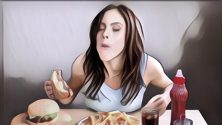 Jangan Diet Dulu yak, Sebelum Cobain Sajian Lezat Ini