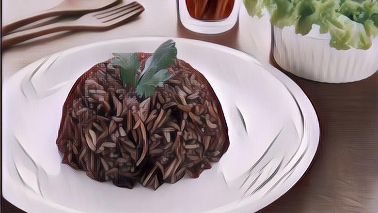 Cara Memasak Beras Merah Agar Enak dan Pulen