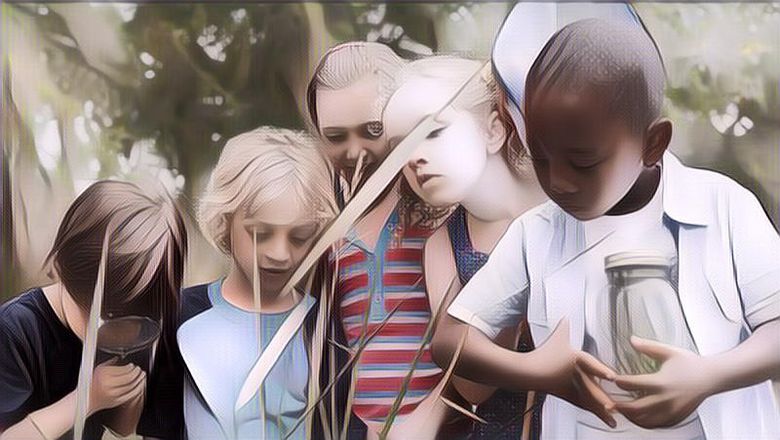 4 Wisata Edukasi di Bogor yang Cocok Untuk Outdoor Learning, Yuk Belajar dari Alam!