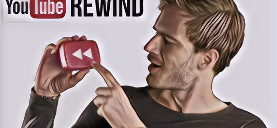 YouTube Coba Belajar dari Kesalahan Rewind Tahun Lalu
