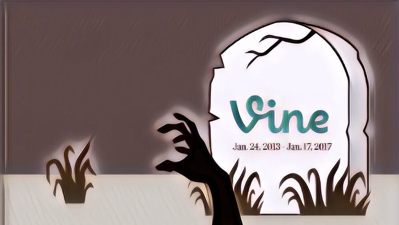 Vine Akan Hidup Lagi dan Berubah Menjadi "Byte"