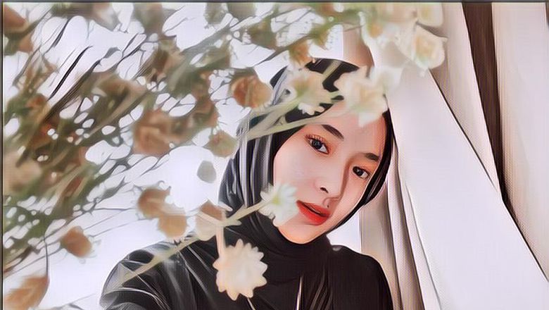 Nissa Sabyan dan Ayus Sabyan Disebut Punya Anak dari Hasil Nikah Siri, Ini Faktanya