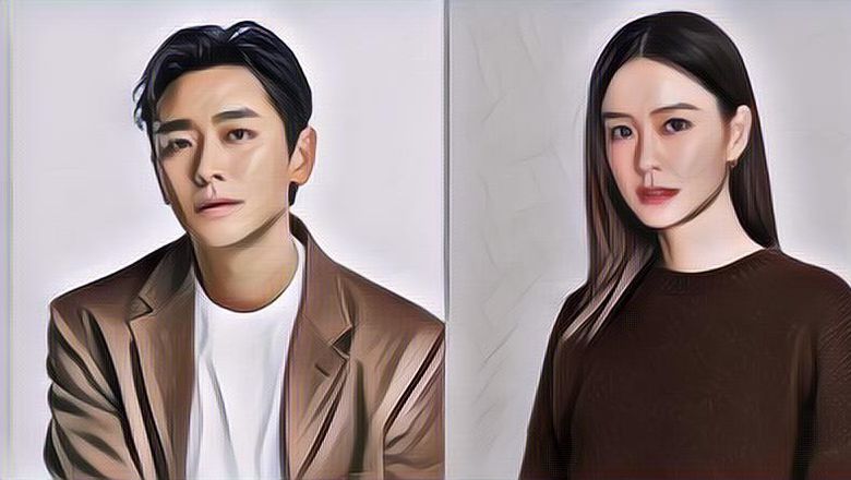 Bocoran Jadwal Tayang dan Sinopsis Drama Baru Joo Ji Hoon dan Jung Yu Mi