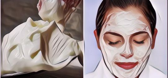 Harga Masker Kefir Asli Dan Manfaatnya, Kamu Sudah Tau Belum?