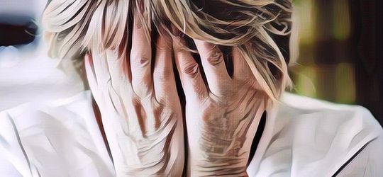 Miris, Seorang Ibu Curhat Soal Penyakit Anaknya yang Tak Bisa Merasakan Sakit