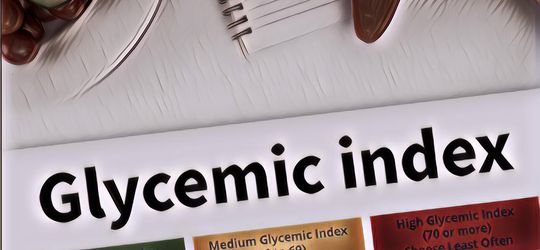 Apa Itu Indeks Glikemik dan Pengaruhnya pada Kesehatan?