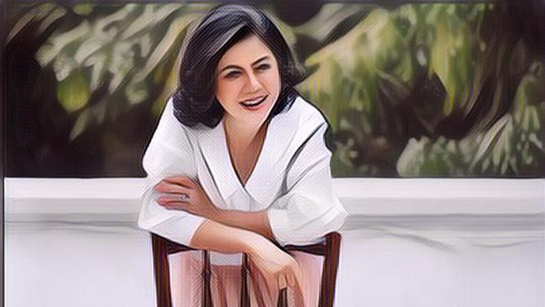 Belum Akur dengan Hotma Sitompul, Cek Gurita Bisnis Desiree Tarigan, dari Kuliner Hingga Fashion