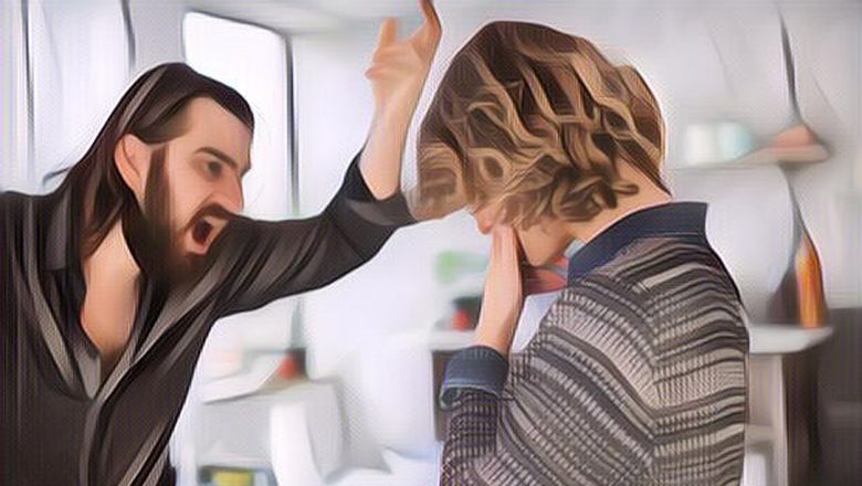 Suka Main Tangan, 4 Zodiak Ini Dikenal Kasar Hingga Berpotensi Lakukan KDRT, Hati-hati Ya!