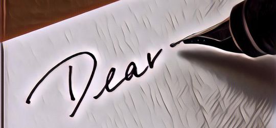 Kocak! Seorang Netizen Iseng Banget Kirim Surat ke NASA ... Eh, Ternyata Dibales~