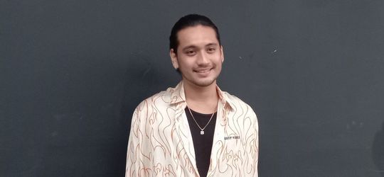 Gak Nyangka! Giorgino Abraham Masih Dijatah Uang Jajan Sama Orang Tua, Segini Jumlahnya Per Bulan