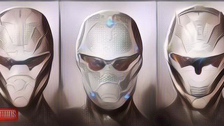 Iron Man Bakal Pakai Armor Baru Di Avenges 4