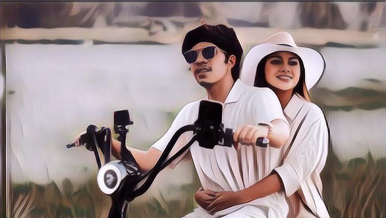 Fakta - fakta Atta Halilintar Positif Covid-19 Kedua Kali, Khawatirkan Kondisi Aurel Hermansyah