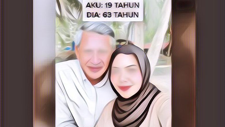 Heboh, Serang Wanita Muda Usia 19 Tahun Mengaku Senang Menjadi Selingkuhan Suami Orang