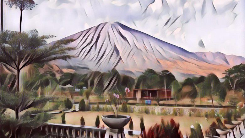 3 Mitos Tempat Pariwisata Gunung Rinjani, Indah dan Penuh Keunikan Gengs