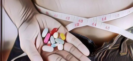 Ngeri Banget, Ini Dia Bahaya Diet Cacing Pita ala Model Victoria’s Secret