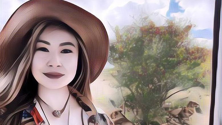 Kenalkan Lucy Gao, Wanita Kedua Terkaya Setelah Kylie Jenner