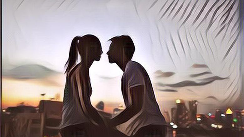 Ternyata, Seperti Ini Lho Isi Otak Ketika Kita Jatuh Cinta