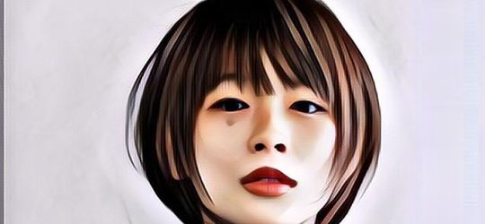 5 Rekomendasi Model Rambut ala Korea Sesuai Bentuk Wajah, Kamu yang Mana?