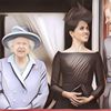 Padahal Berada Di London, Inikah Alasan Meghan Markle Gak Ikut Dampingi Pangeran Harry Jelang Ratu Elizabeth II Meninggal?