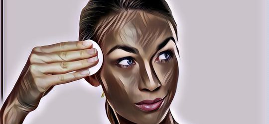 Matte Foundation yang Bagus Seharga Dibawah 200 Ribu, Ini Rekomendasinya..