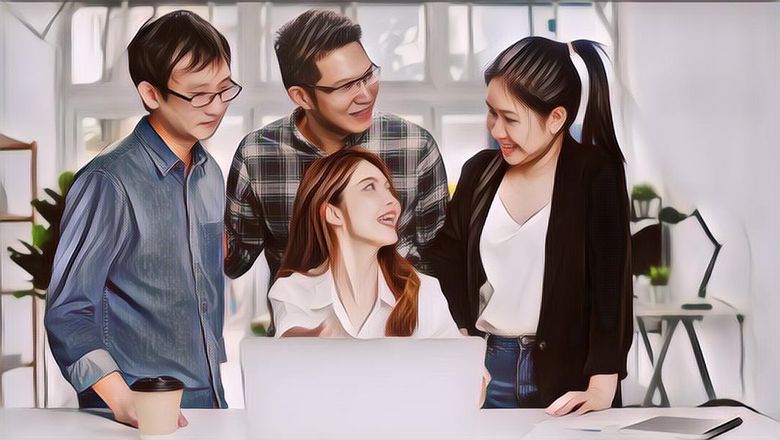 3 Topik Obrolan yang Harus Dihindari Saat di Kantor, Awas Bikin Tersinggung!