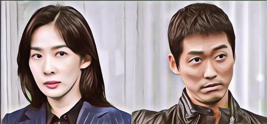 Namgoong Min dan Lee Chung Ah Akan Kembali Main Drama Bareng, Kali ini untuk Drama Hukum "One Dollar Lawyer"