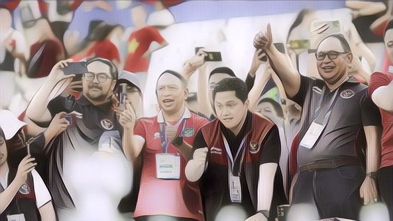 PSSI Akan Carter Pesawat untuk Timnas Indonesia untuk Kualifikasi Piala Dunia 2026