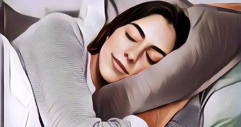 4 Tahapan Tidur yang Ternyata Penting Banget Kita Dapatkan Setiap Hari