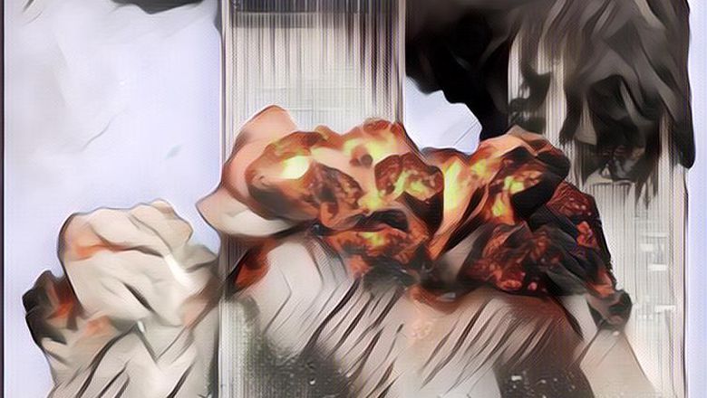 Mengenang Tragedi WTC 9/11, 149 Menit Paling Mematikan dalam Sejarah AS