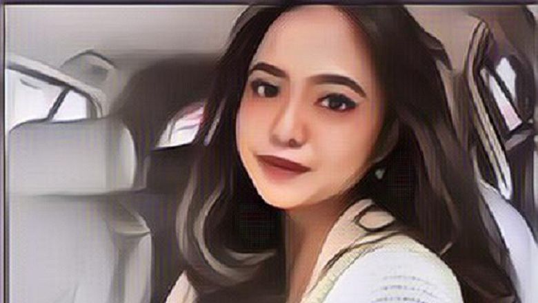 Dikabarkan Dekat dengan Kaesang Pangarep, Siapa Sih Nabila Javanica?