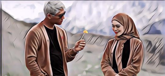 Lesti Kejora Sudah Maafkan Rizky Billar, Kenapa Korban KDRT Sangat Mudah Memaafkan Pelaku?