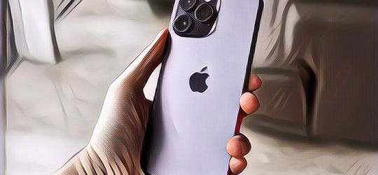 Ternyata Oh Ternyata, Harga Asli iPhone 14 Pro Max Gak Sampai 10 Juta Rupiah