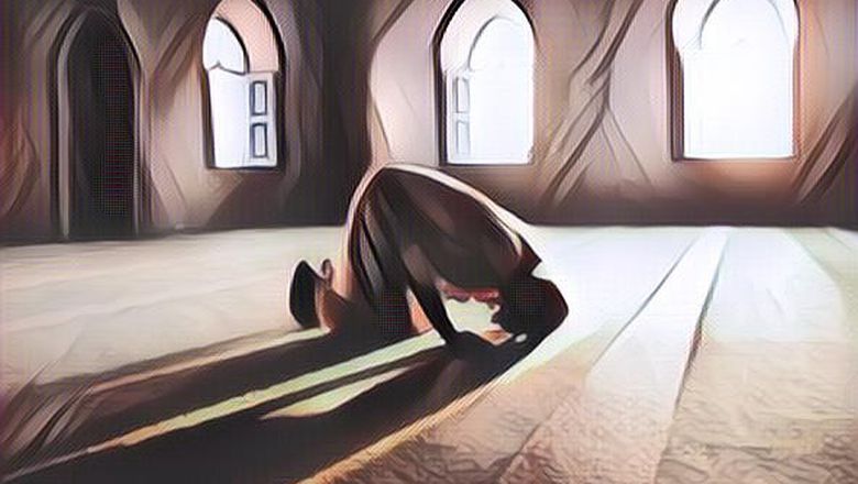 Bacaan Sujud Sahwi: Berikut Bacaan Beserta Penjelasannya