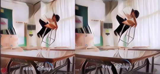 Menghabiskan Budget Rp690 Miliar, "Moving" Jadi Serial Korea yang Paling Banyak Ditonton di Disney+ Hotstar