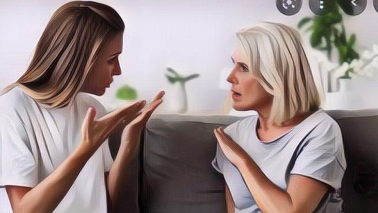 Miris, Wanita Ini Curhat Karena Diusir Mertua Setelah Melahirkan