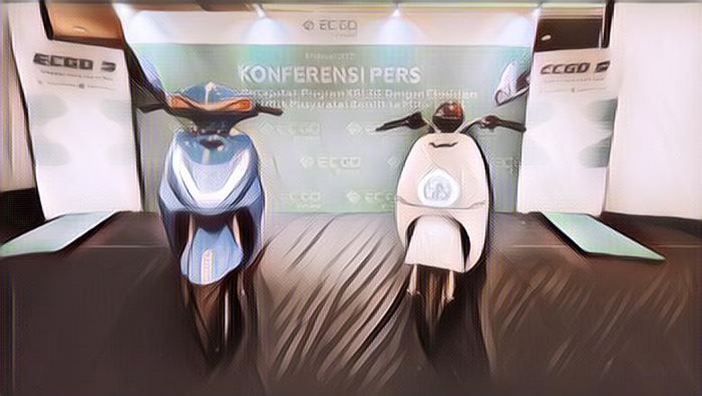 Cek Dulu! Ini Kelebihan dan Kekurangan Motor Listrik yang Wajib Kamu Tahu