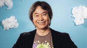 4.  Suka Mengukur Benda Seperti Shigeru Miyamoto