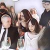 Momen Saat Luna Maya Datang di Acara Peluncuran BVLGARI Bareng Lisa BLACKPINK