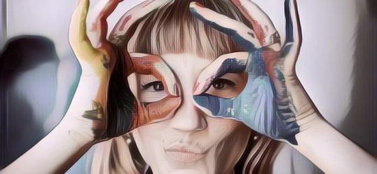 Ingin Jadi Wanita Kreatif, Yuk Lakukan 5 Hal Ini