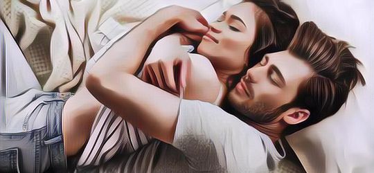 Siapa Sangka, Cuddling atau Ndusel dengan Kesayangan Ternyata Banyak Manfaatnya! Apa Saja Sih?