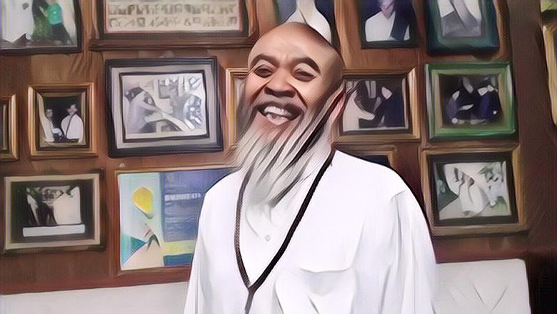 Dulu Bikin Heboh Karena Nikahi Gadis 12 Tahun, Begini Kabar Syekh Puji yang Bikin Terkejut!